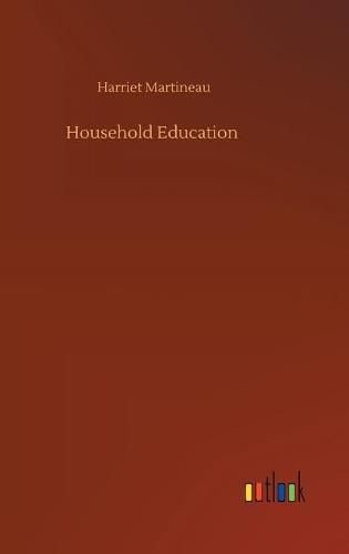 Cover image for Household Education