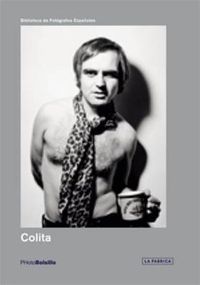 Cover image for Colita: PHotoBolsillo