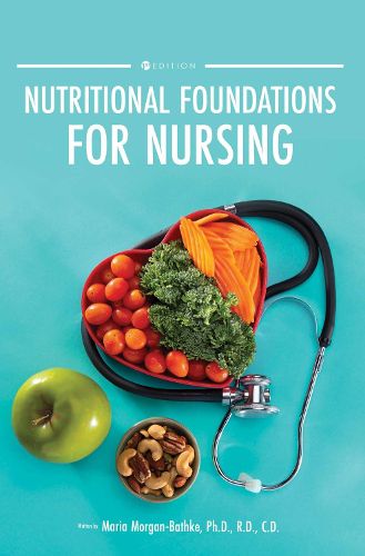 Cover image for Nutritional Foundations for Nursing