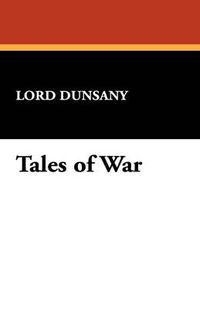 Cover image for Tales of War