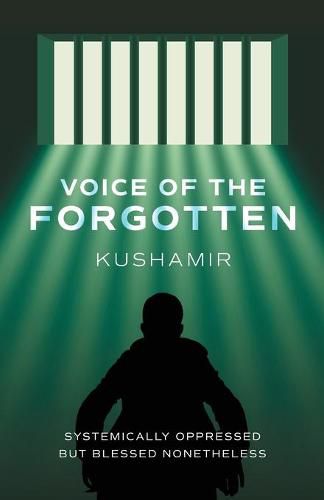 Cover image for Voice of the Forgotten