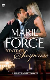 Cover image for State of Suspense