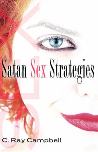 Cover image for Satan Sex Strategies