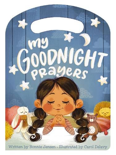 Cover image for My Goodnight Prayers