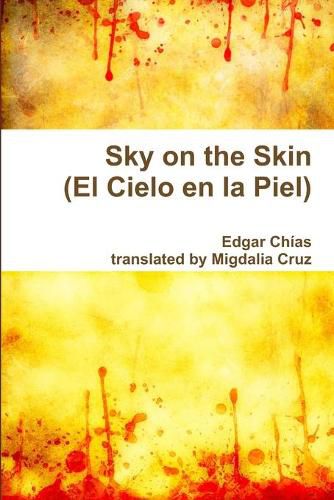 Cover image for Sky on the Skin (El Cielo En La Piel)