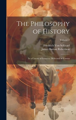 Cover image for The Philosophy of History