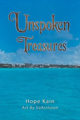 Cover image for Unspoken Treasures