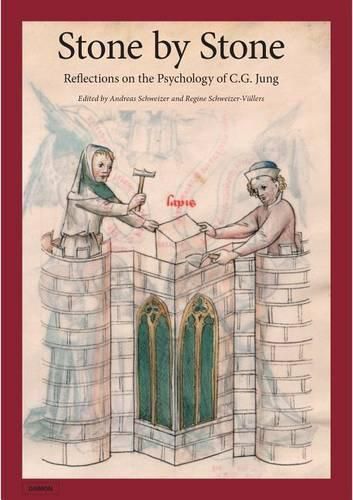 Stone by Stone: Reflections on the Psychology of C G Jung