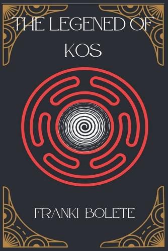 Cover image for Legend of Kos