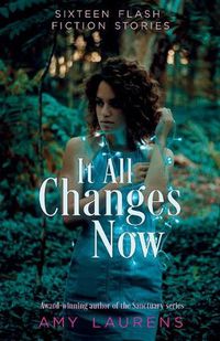 Cover image for It All Changes Now