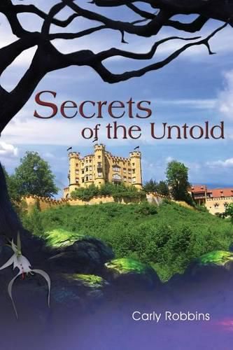 Cover image for Secrets of the Untold
