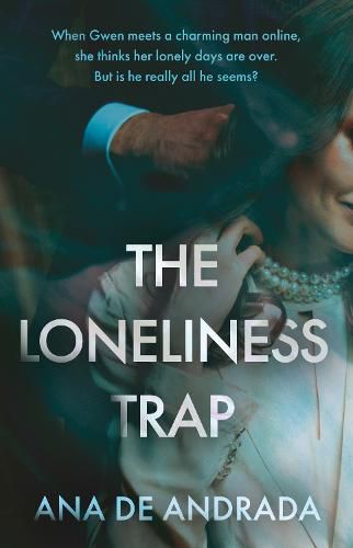 Cover image for The Loneliness Trap