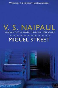 Cover image for Miguel Street