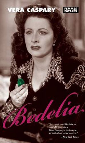 Cover image for Bedelia