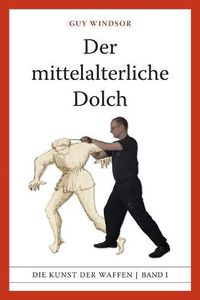 Cover image for Der mittelalterliche Dolch