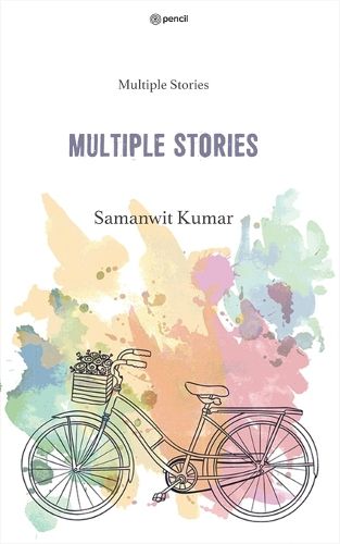 Cover image for Multiple Stories