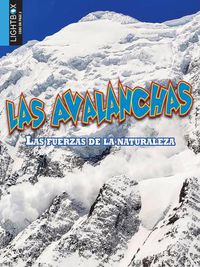 Cover image for Las Avalanchas