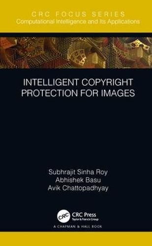 Cover image for Intelligent Copyright Protection for Images