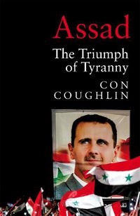 Cover image for Assad