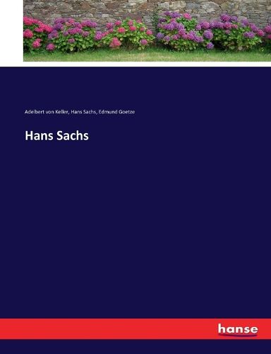 Cover image for Hans Sachs