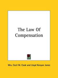 Cover image for The Law of Compensation