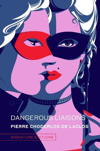 Cover image for Dangerous Liaisons