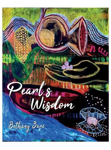 Cover image for Pearl's Wisdom
