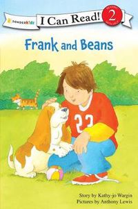 Cover image for Frank and Beans: Level 2