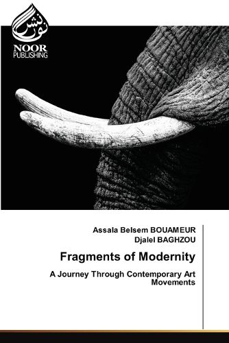 Cover image for Fragments of Modernity