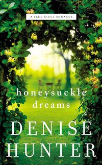 Cover image for Honeysuckle Dreams