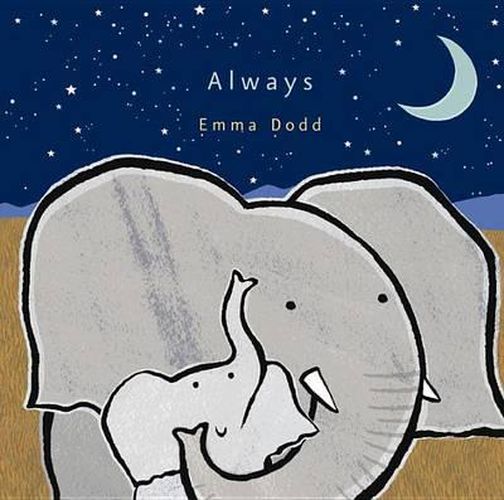 Cover image for Always