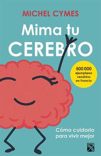 Cover image for Mima Tu Cerebro