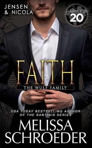 Cover image for Faith