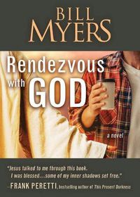 Cover image for Rendezvous with God - Volume One: A Novel