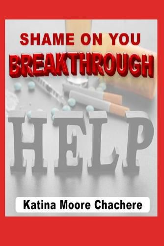 Cover image for Shame on You Breakthrough