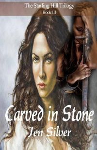 Cover image for Carved in Stone