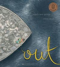 Cover image for Out Pb