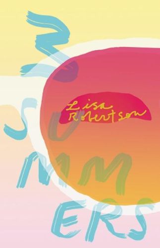 Cover image for 3 Summers