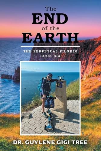 Cover image for The End of the Earth