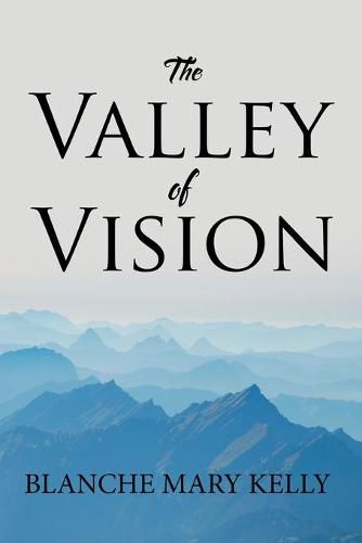 Cover image for The Valley of Vision