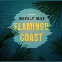 Cover image for Flamingo Coast