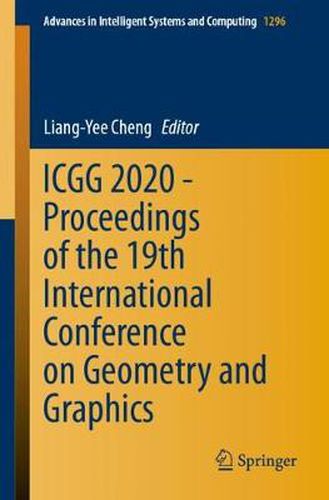Cover image for ICGG 2020 - Proceedings of the 19th International Conference on Geometry and Graphics