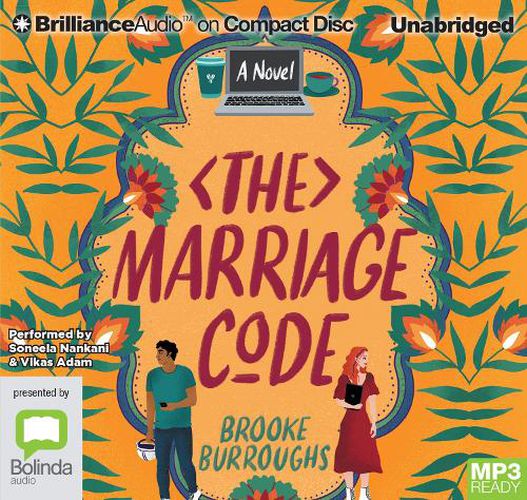 Cover image for The Marriage Code