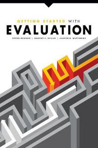 Cover image for Getting Started with Evaluation