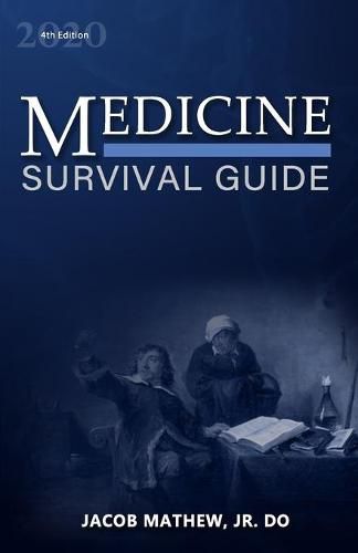 Cover image for Medicine: Survival Guide