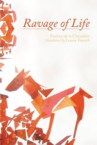 Cover image for Ravage of Life