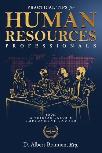Cover image for Practical Tips for Human Resources Professionals
