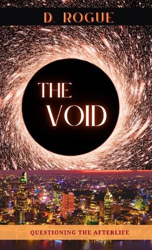 Cover image for The Void