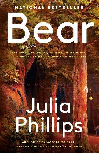 Cover image for Bear