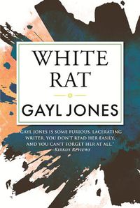 Cover image for White Rat